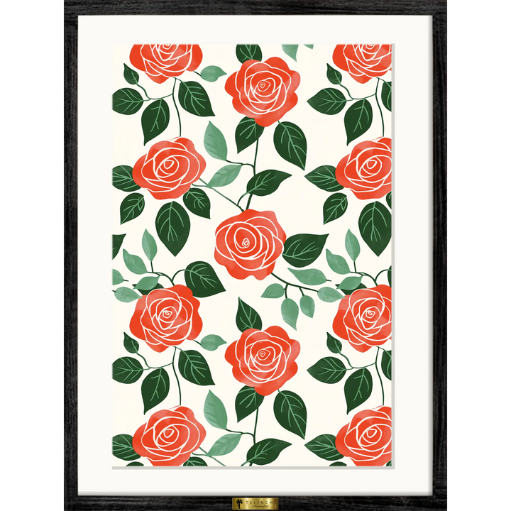 Red Whimsy