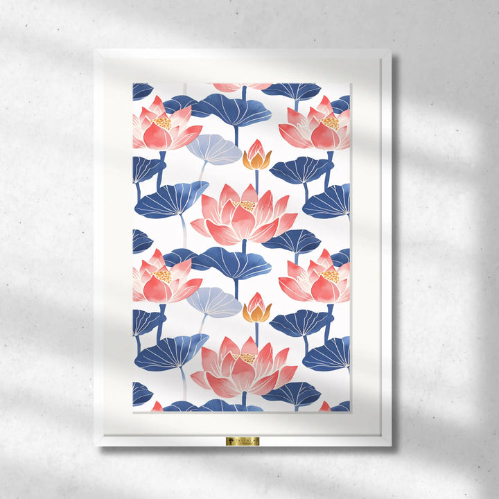 Lotus Serenity