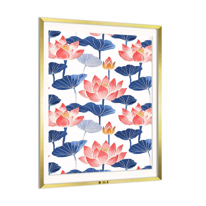 Lotus Serenity