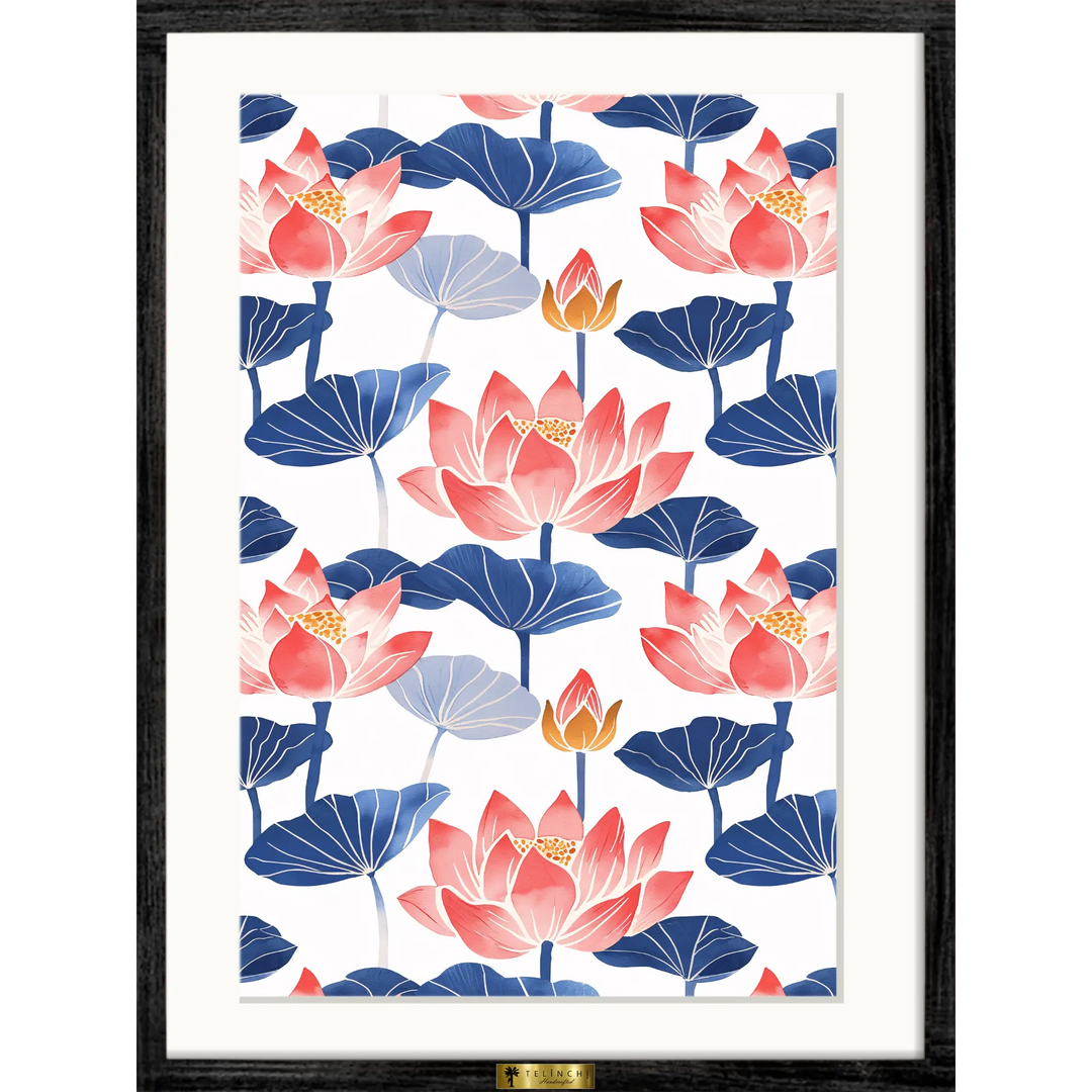 Lotus Serenity
