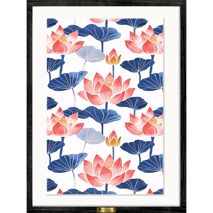 Lotus Serenity
