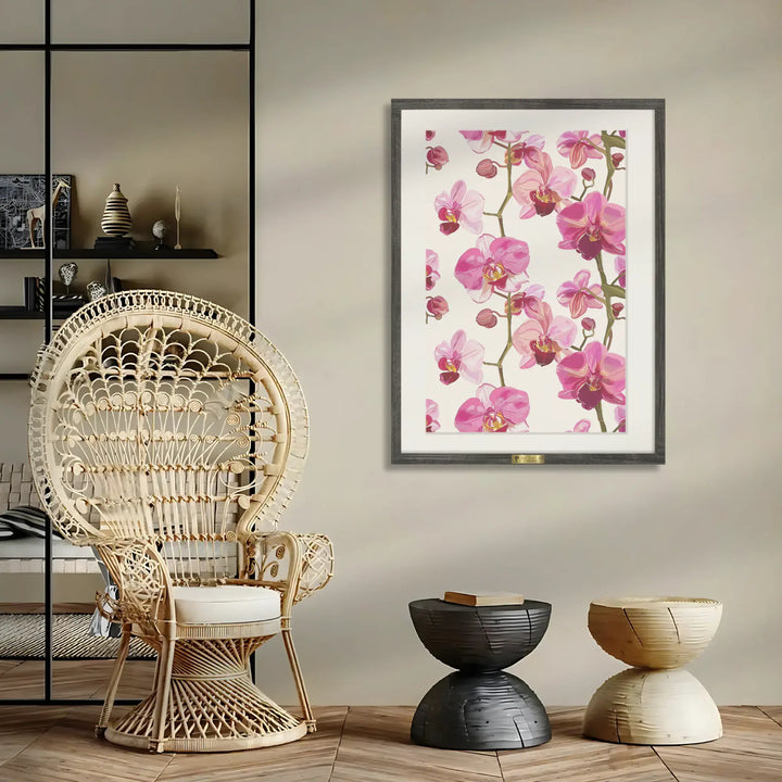 Orchid Romance
