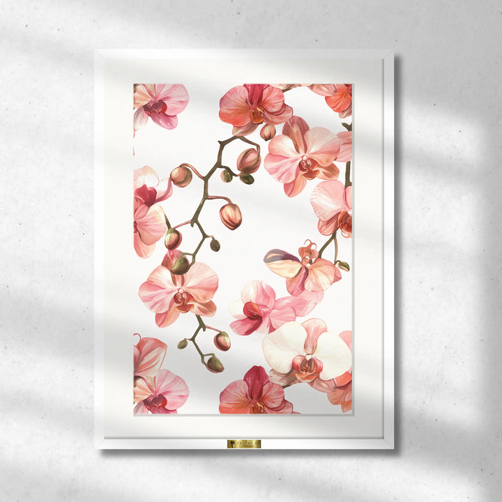 Pink Whimsy