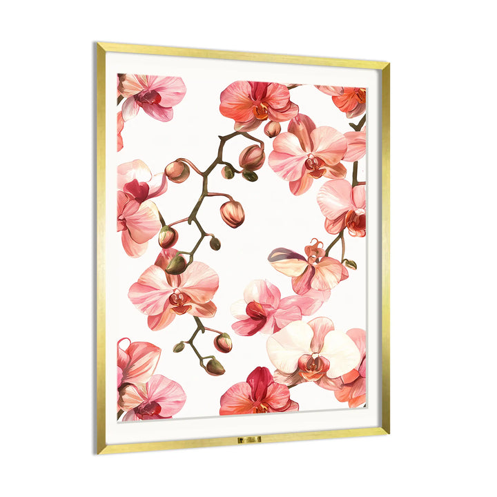 Pink Whimsy