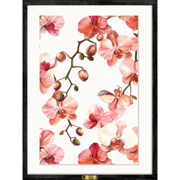 Pink Whimsy