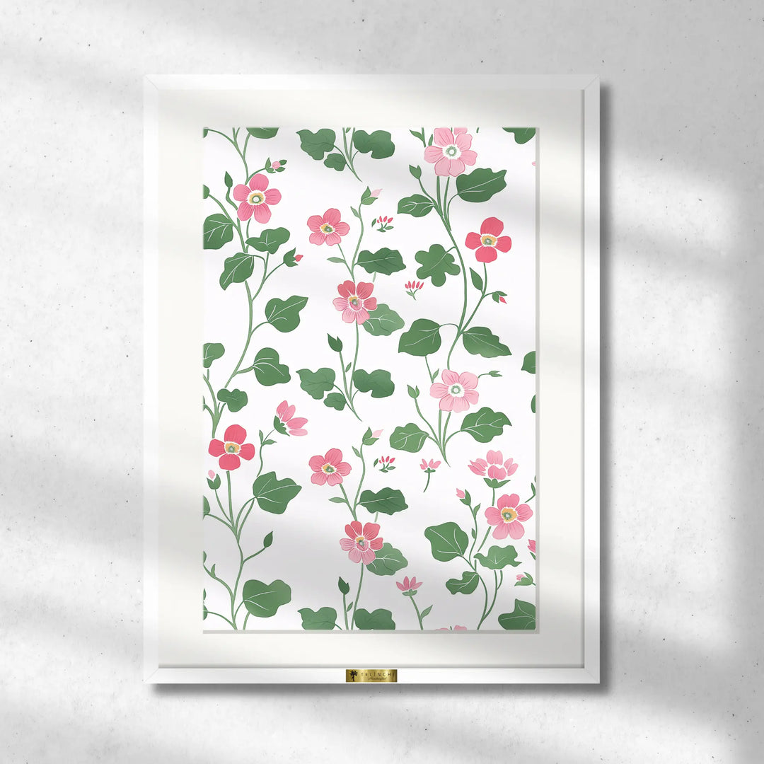 Floral Beauty