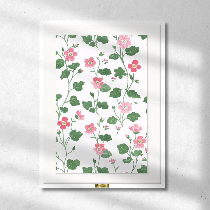 Floral Beauty