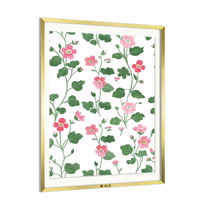 Floral Beauty