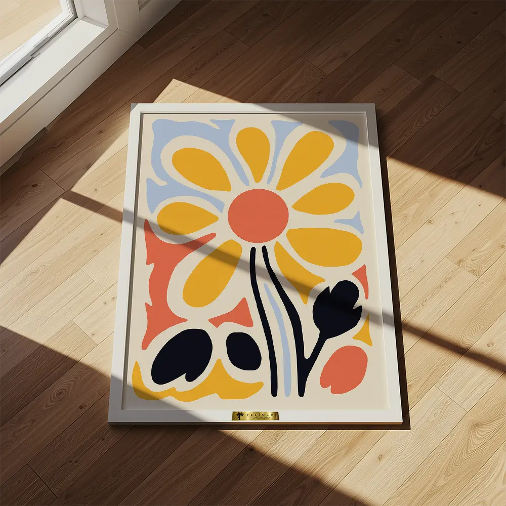 Sunny Whimsy
