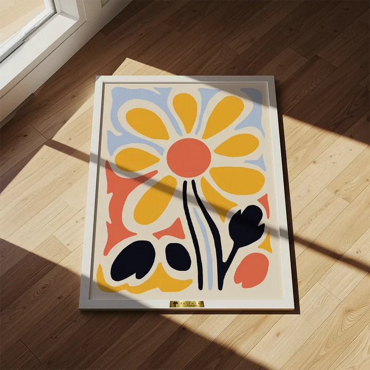 Sunny Whimsy
