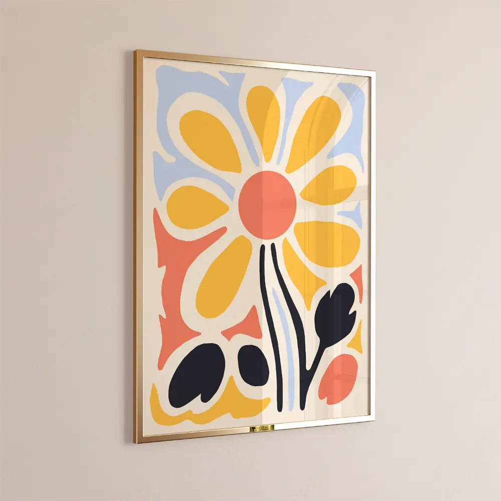 Sunny Whimsy
