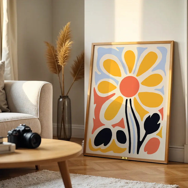 Sunny Whimsy