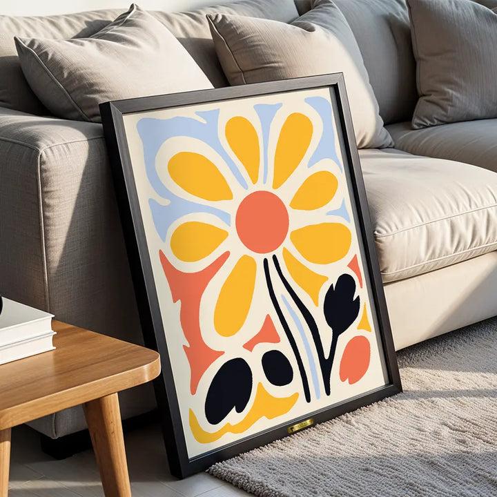 Sunny Whimsy