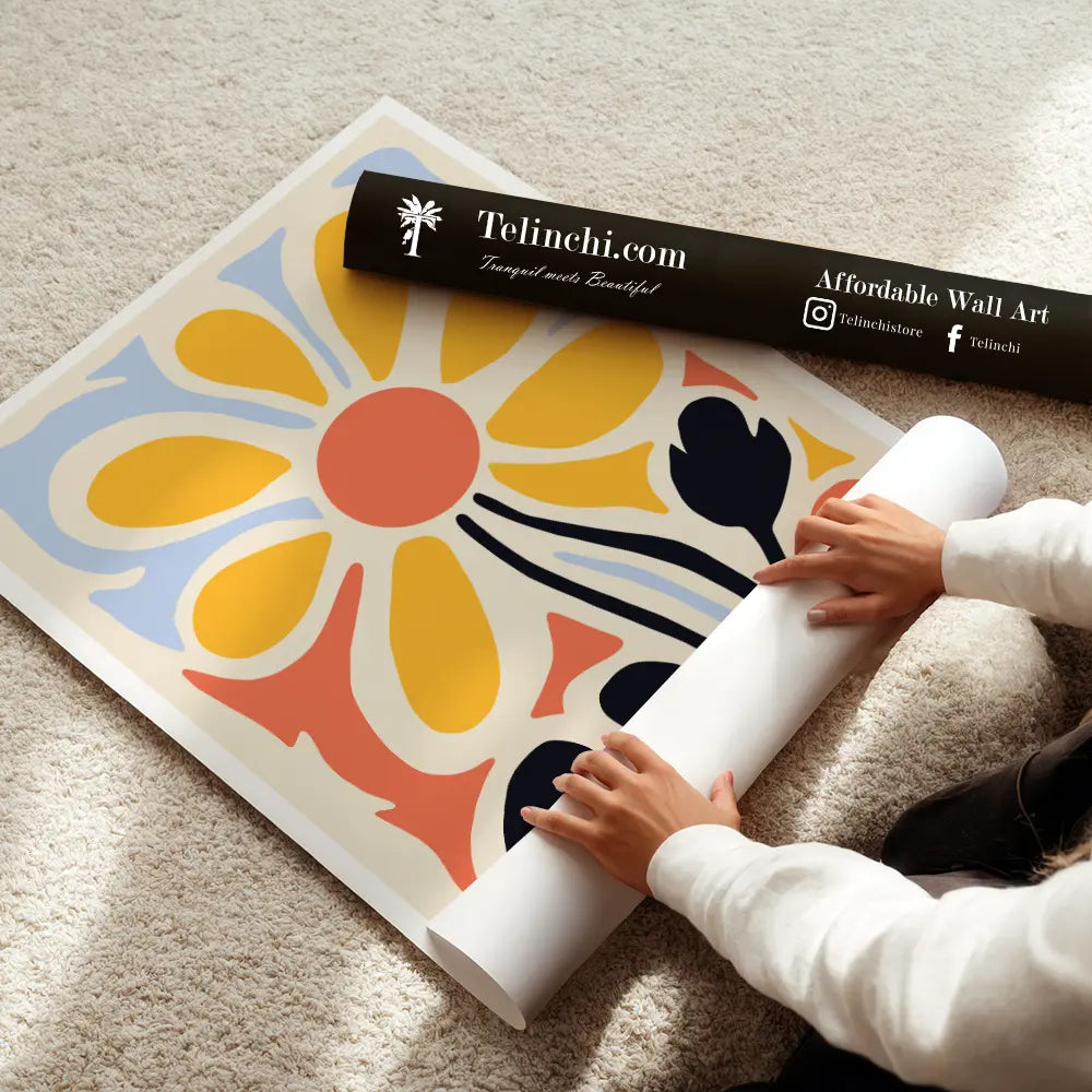 Sunny Whimsy