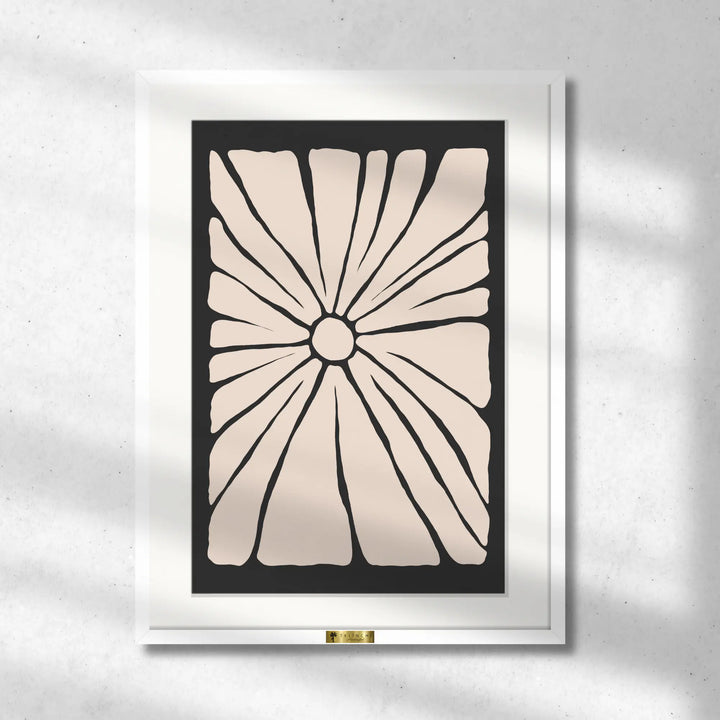 Monochrome Elegance