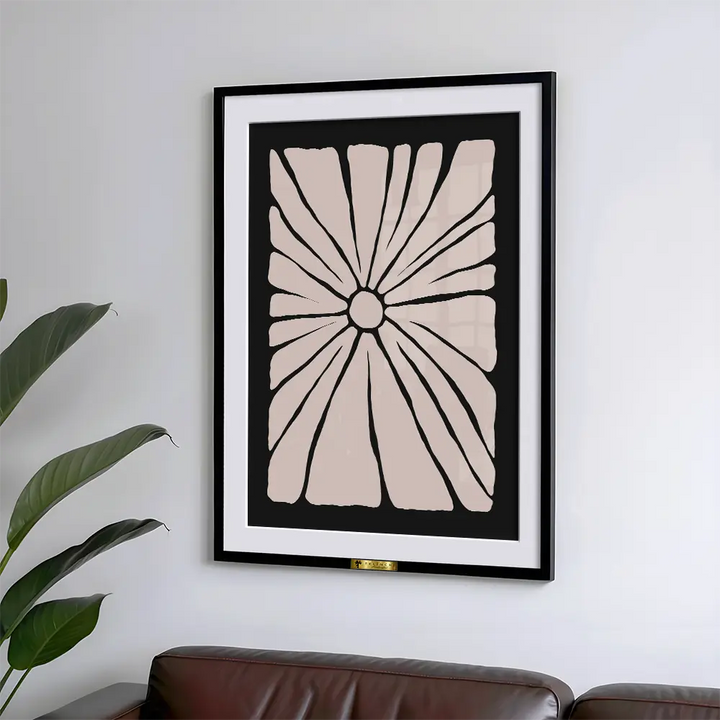 Monochrome Elegance