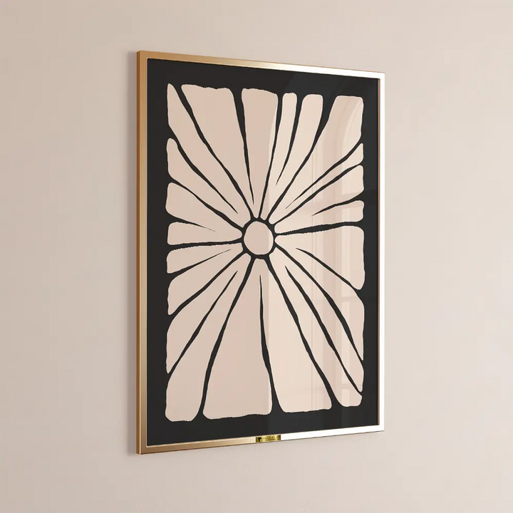Monochrome Elegance