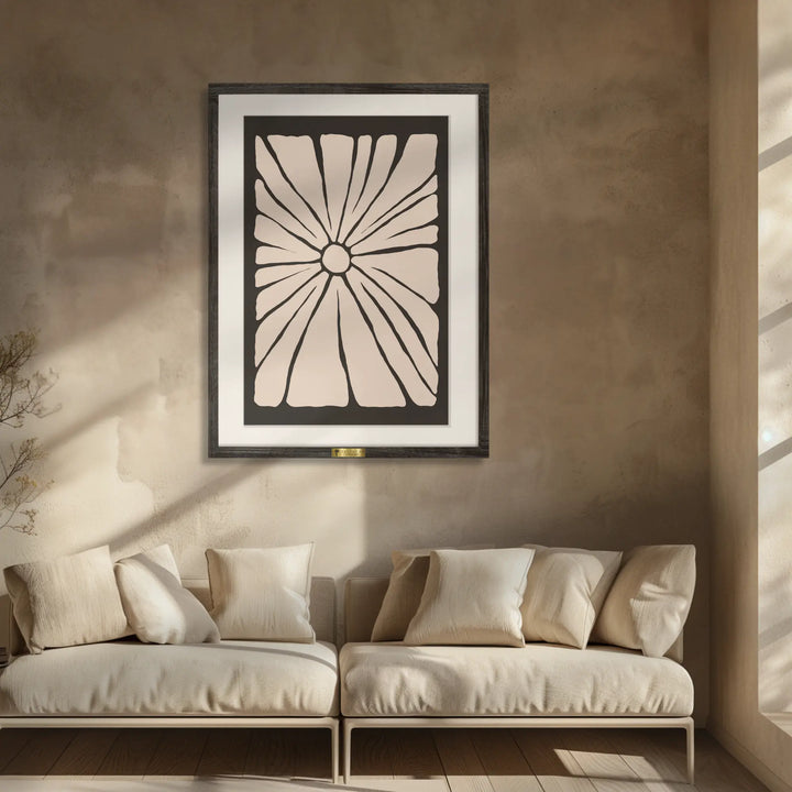 Monochrome Elegance