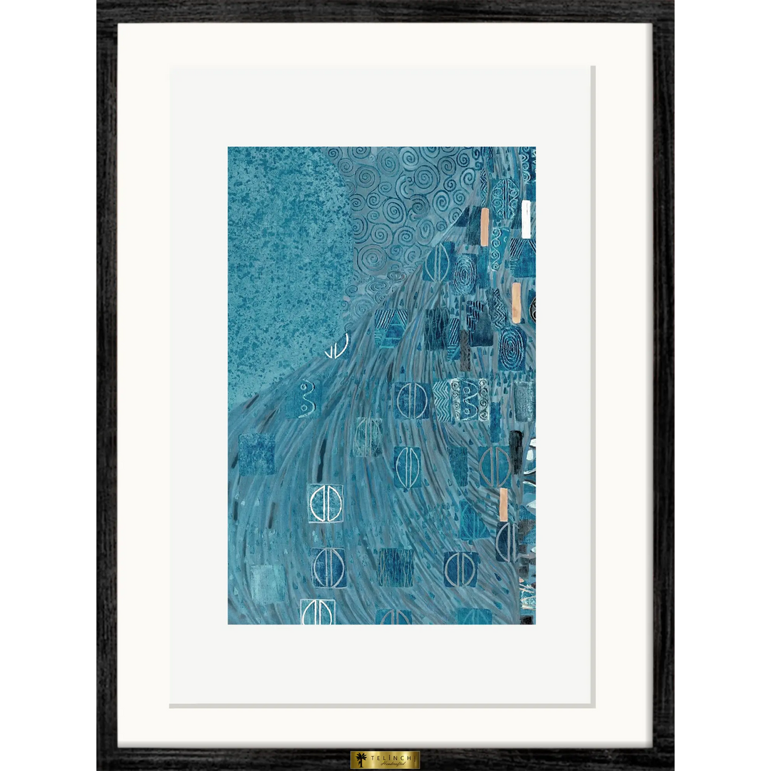 Blue Serenity