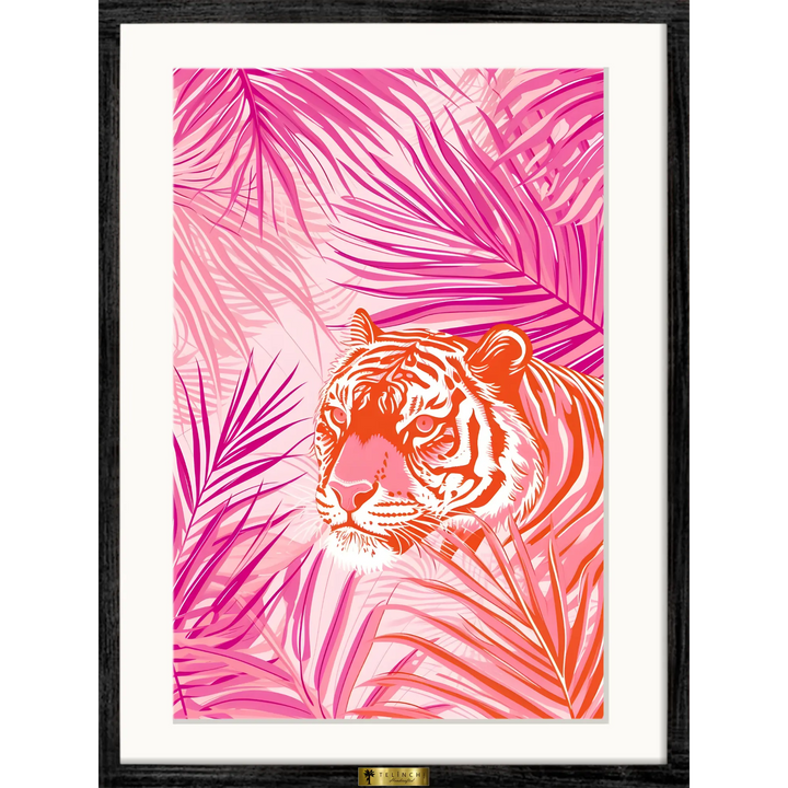 Jungle Majesty