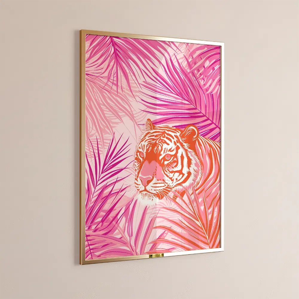 Jungle Majesty
