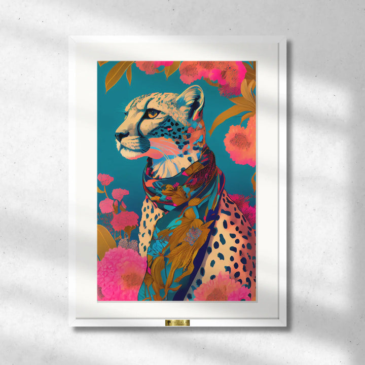 Regal Cheetah