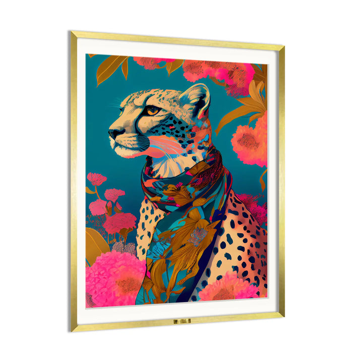 Regal Cheetah