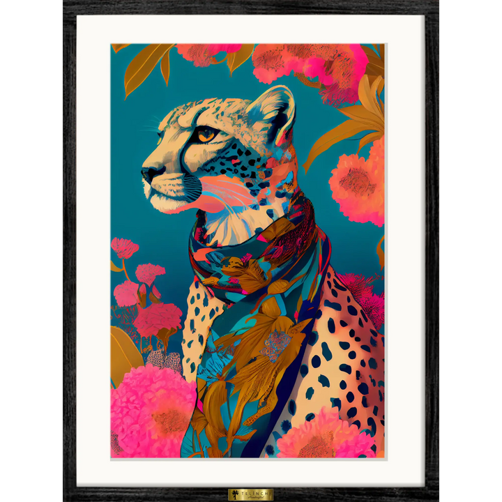 Regal Cheetah