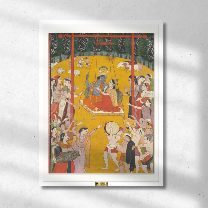 Divine Union