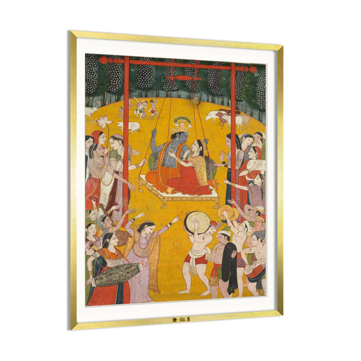 Divine Union