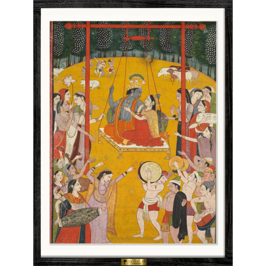 Divine Union