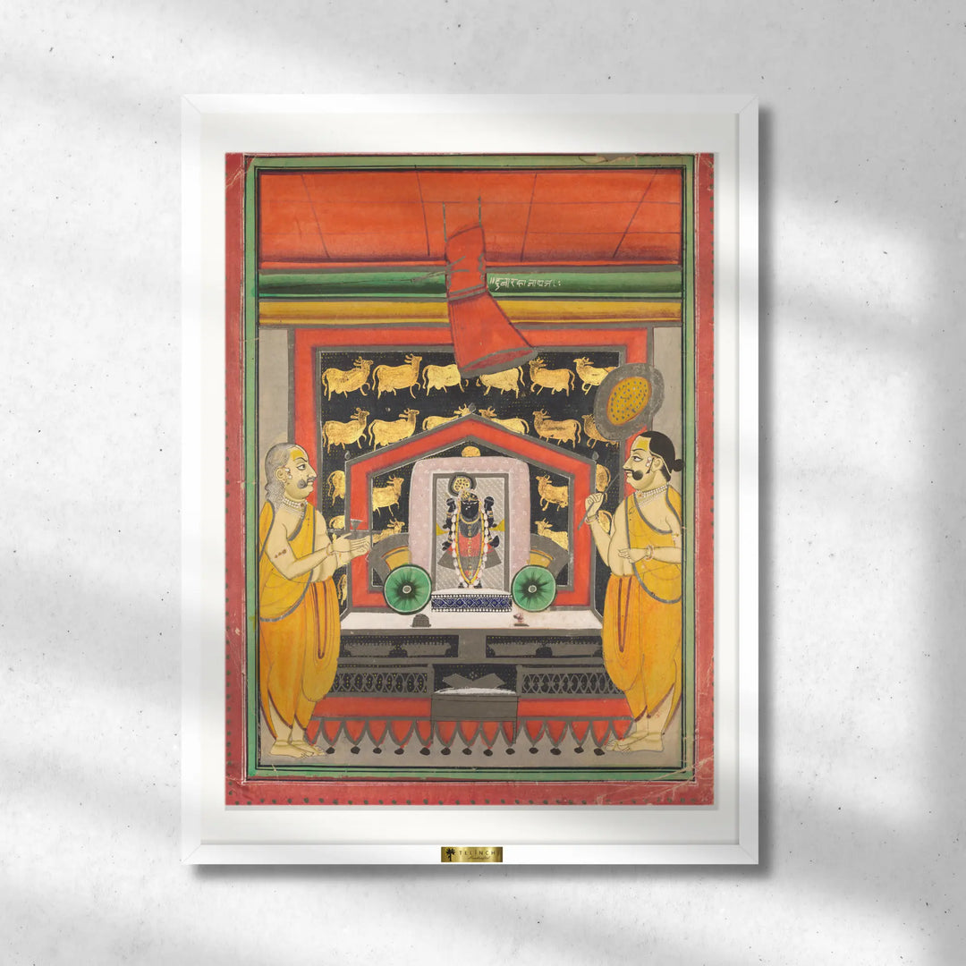 Sacred Worship