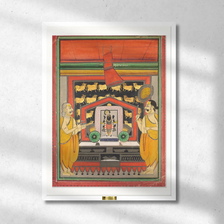 Sacred Worship