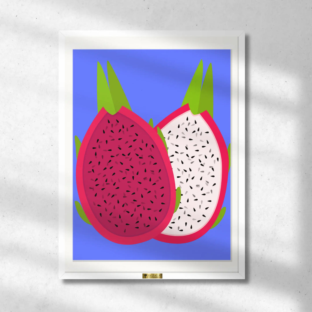 Vibrant Fruit Delight