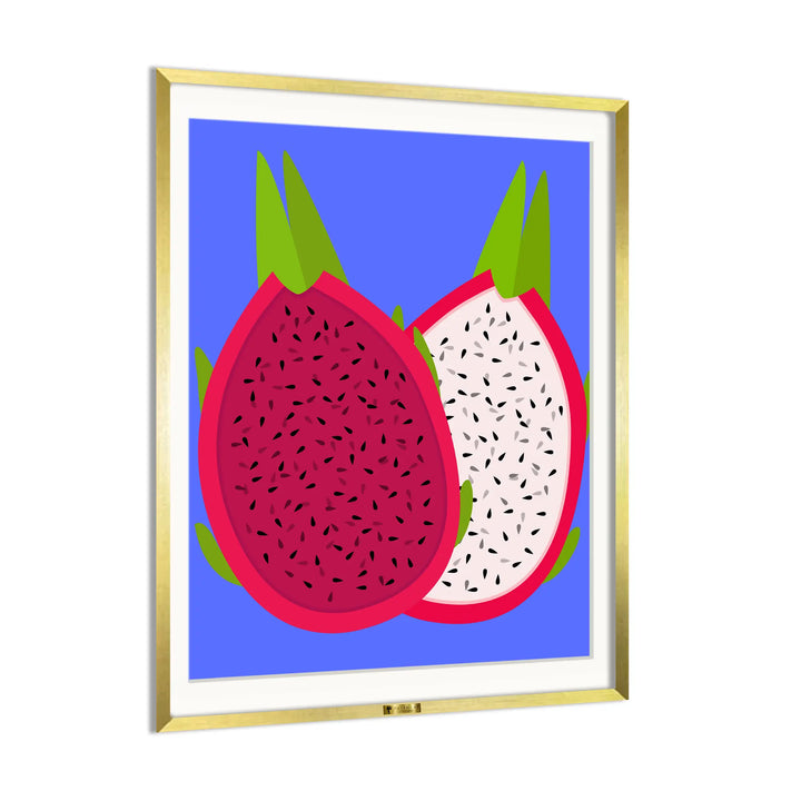 Vibrant Fruit Delight