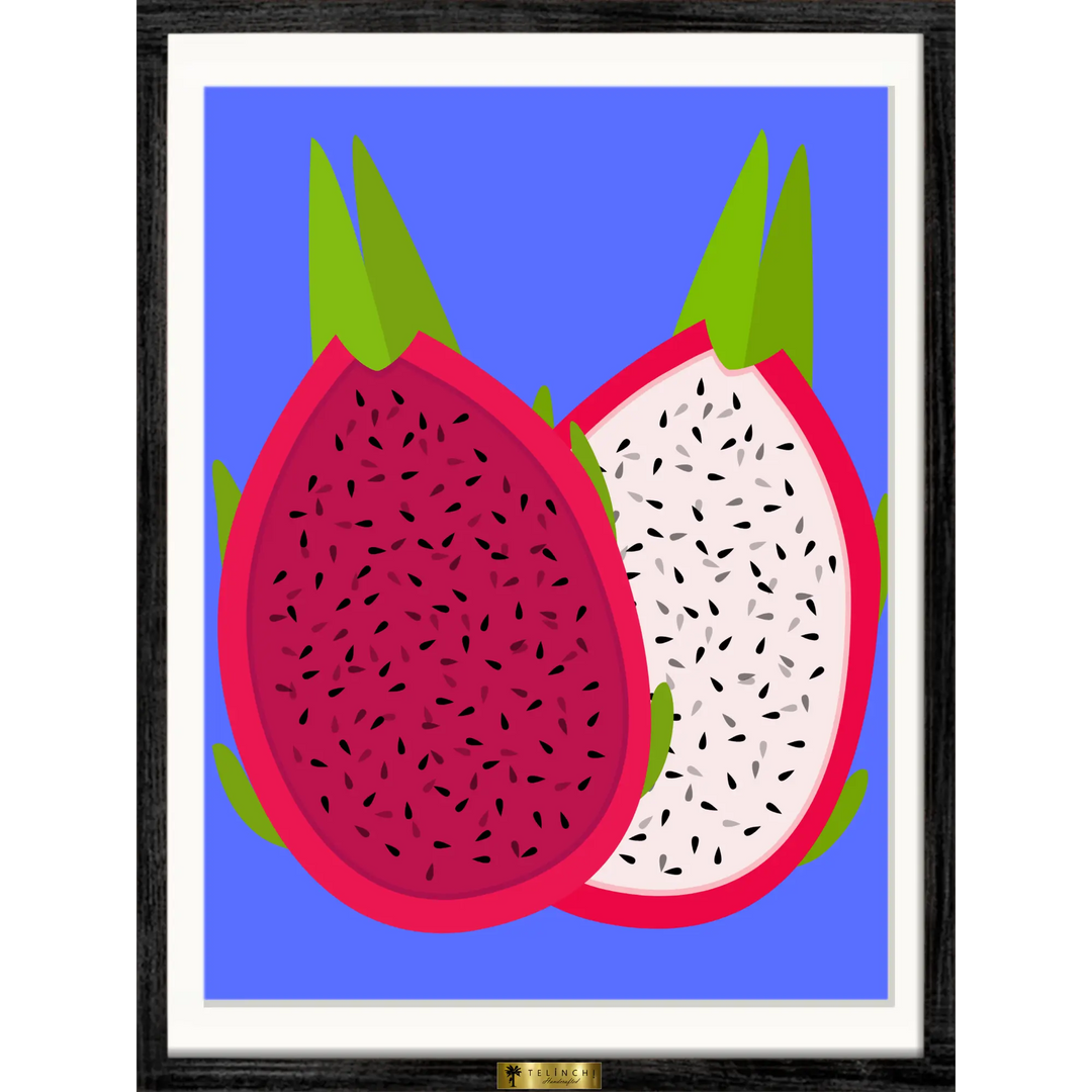Vibrant Fruit Delight
