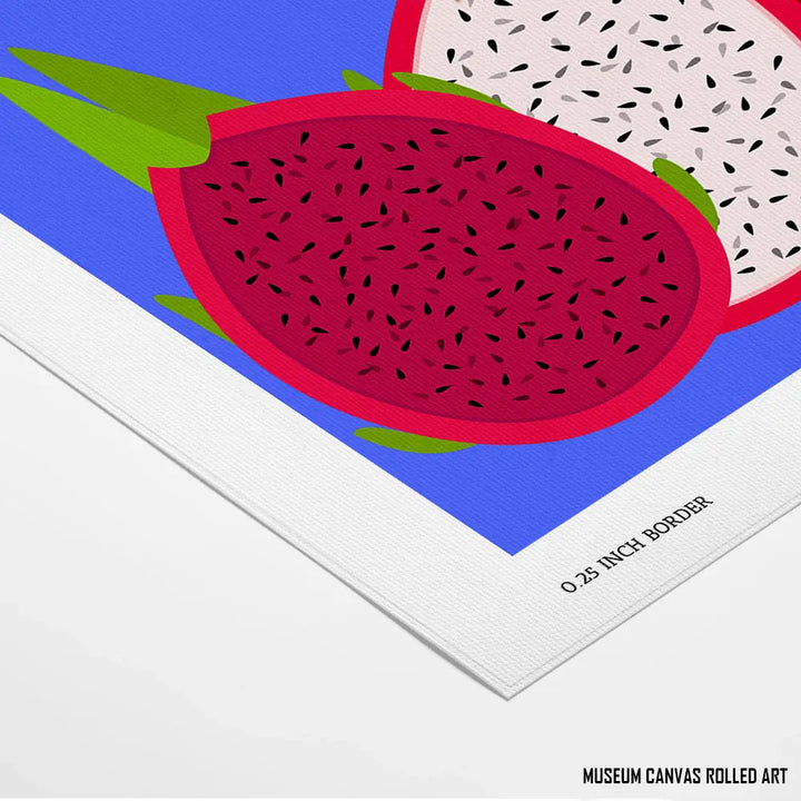 Vibrant Fruit Delight