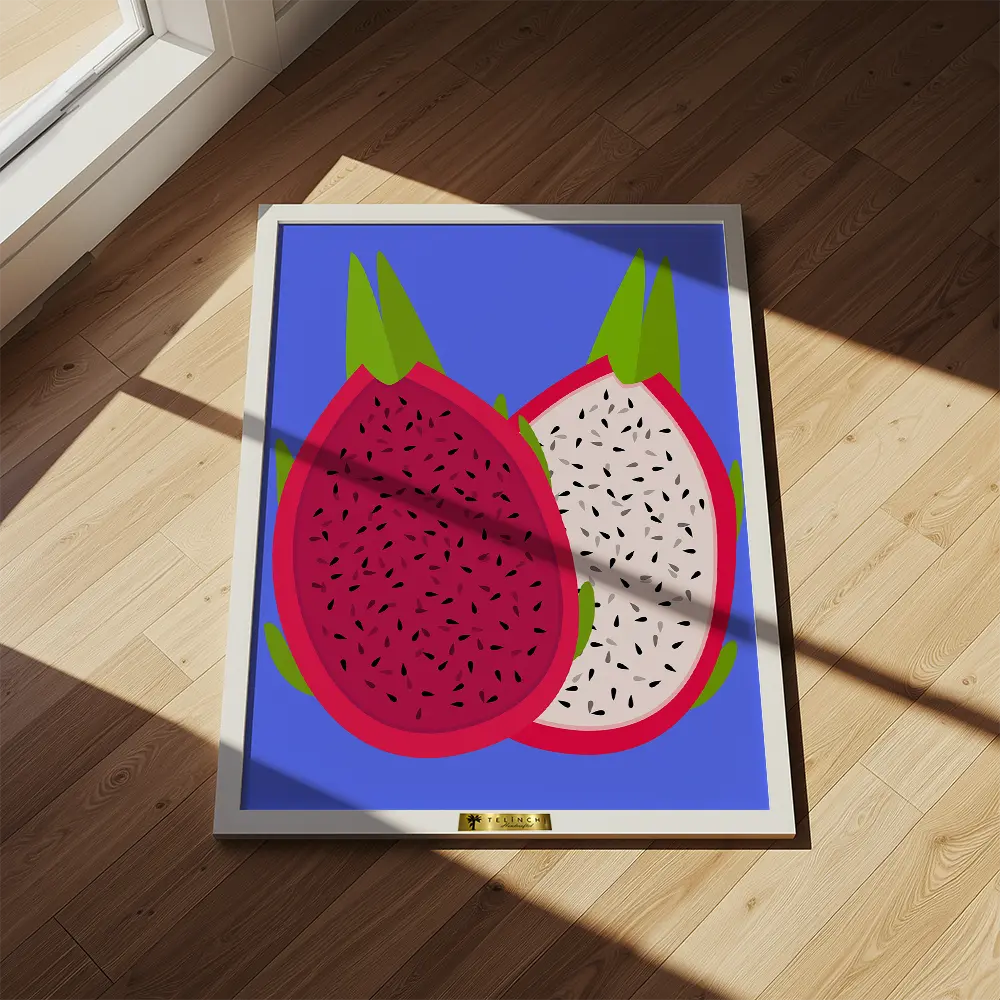 Vibrant Fruit Delight