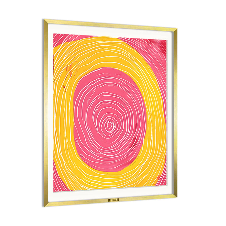 Concentric Whimsy
