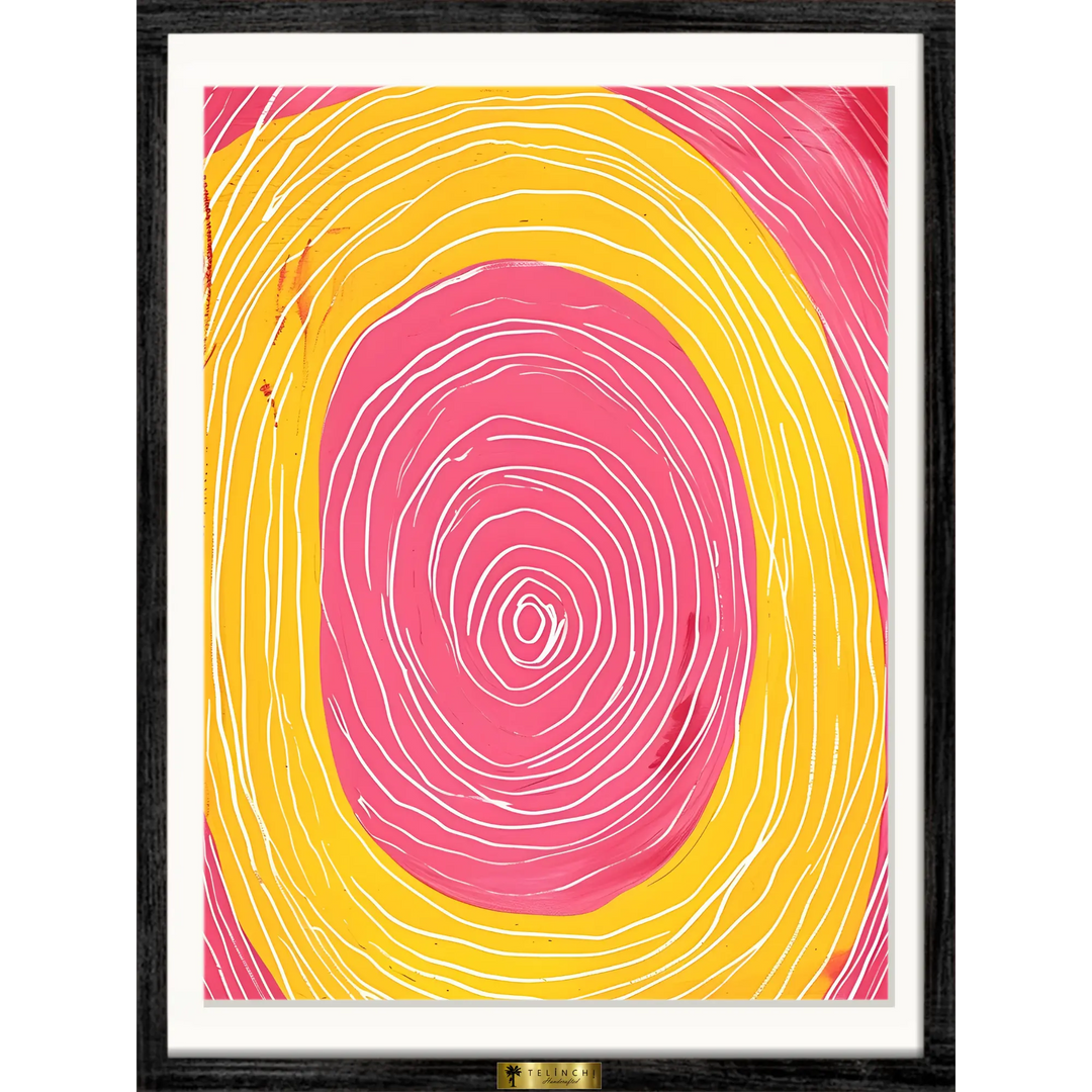 Concentric Whimsy