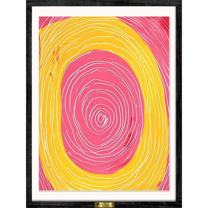 Concentric Whimsy