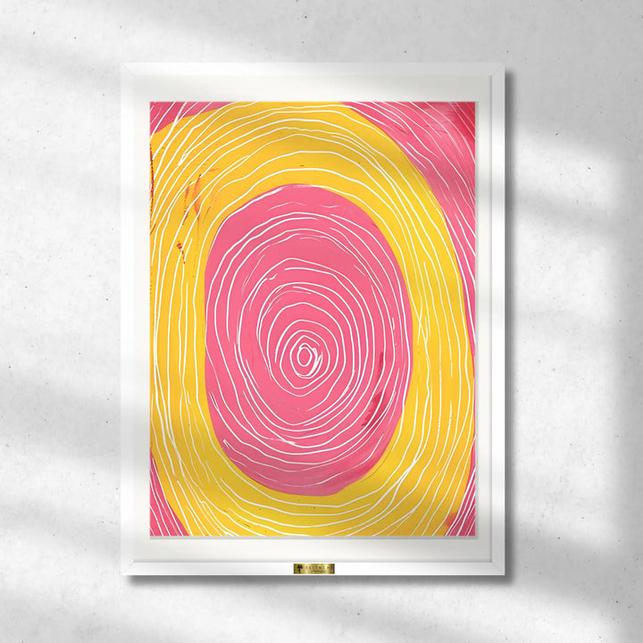 Concentric Whimsy