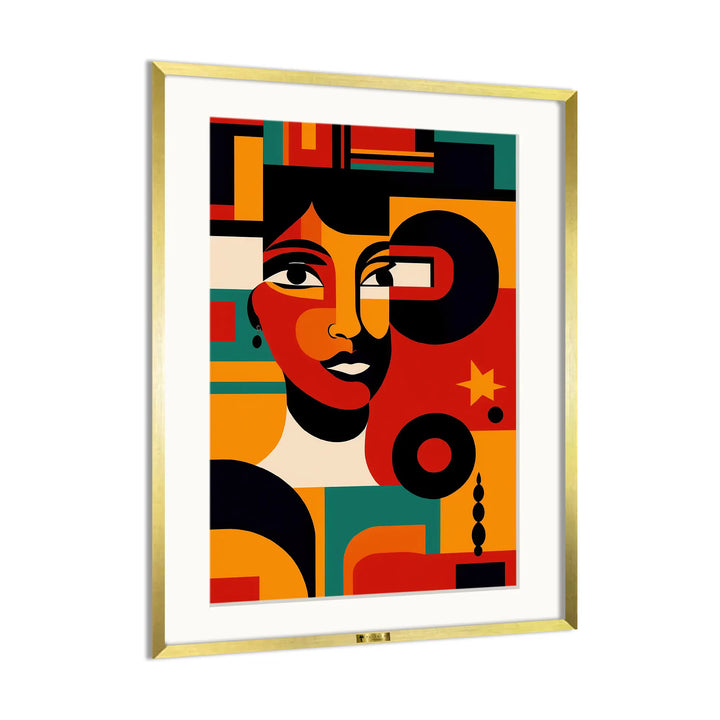 Geometric Muse