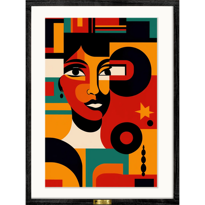 Geometric Muse