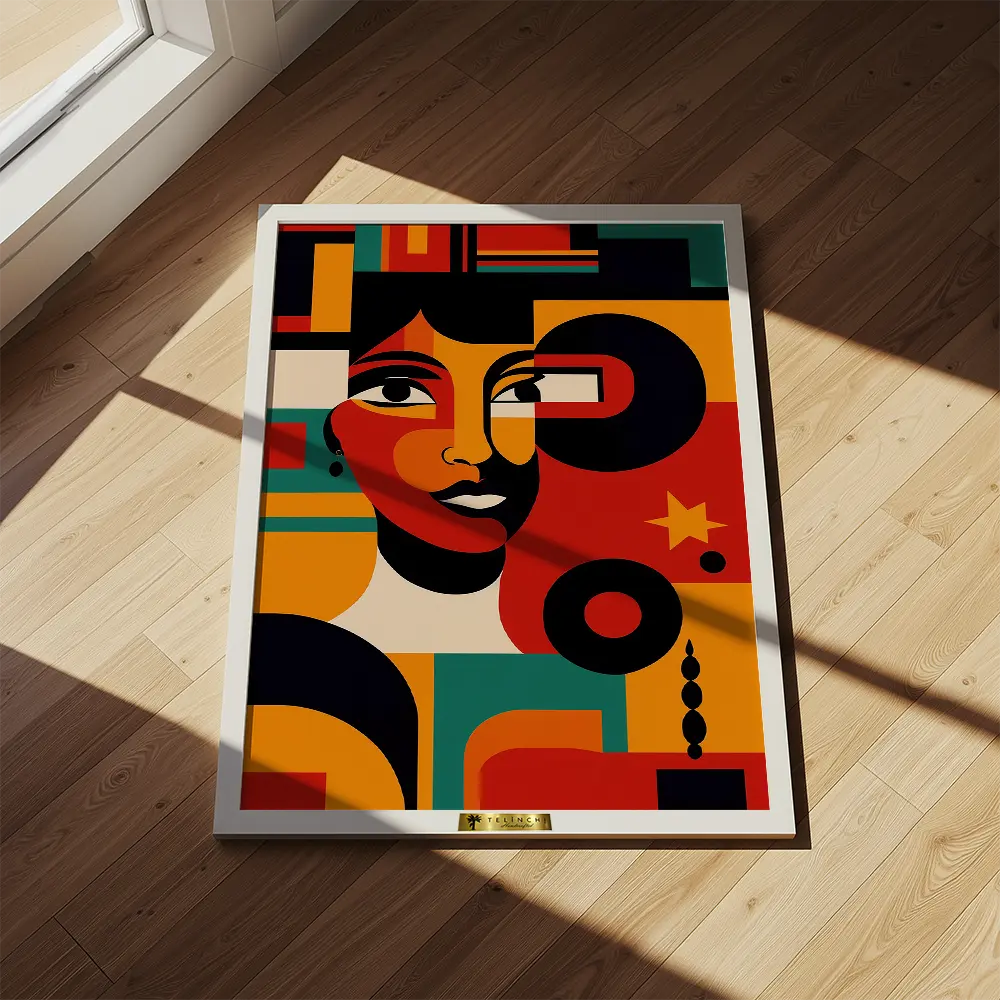 Geometric Muse