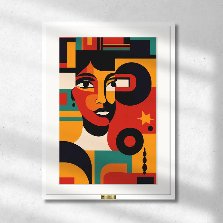 Geometric Muse