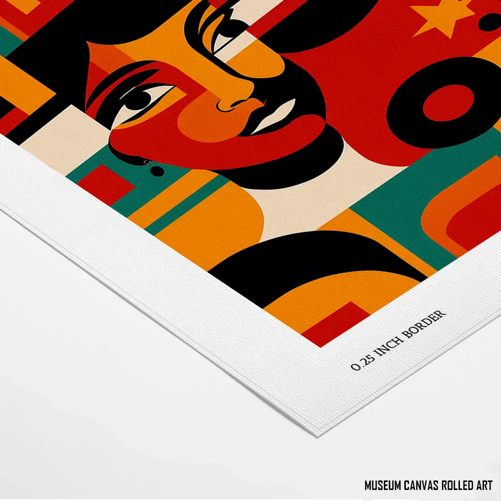 Geometric Muse