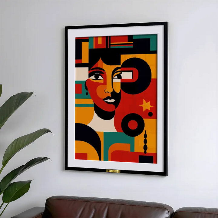 Geometric Muse
