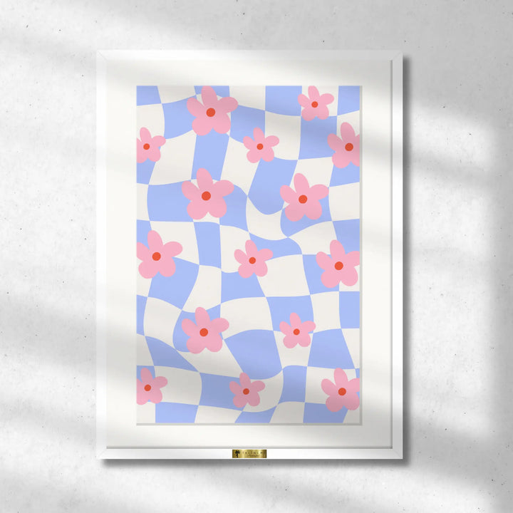Playful Petals