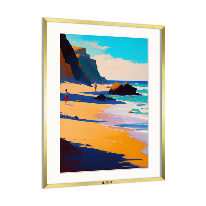 Golden Sands
